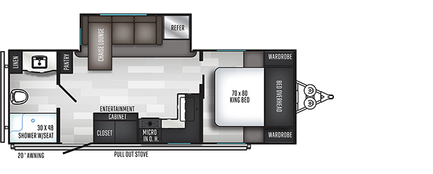 Solaire Ultra Lite Palomino Rv Manufacturer Of Quality