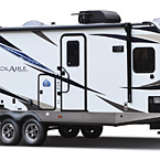 Palomino SolAire Ultra Lite Travel Trailers