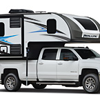 Real Lite Truck Camper | Palomino RV - Manufacturer of Quality RVs ...