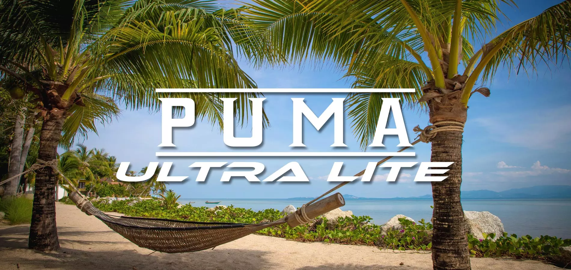 Puma Ultra Lite RVs