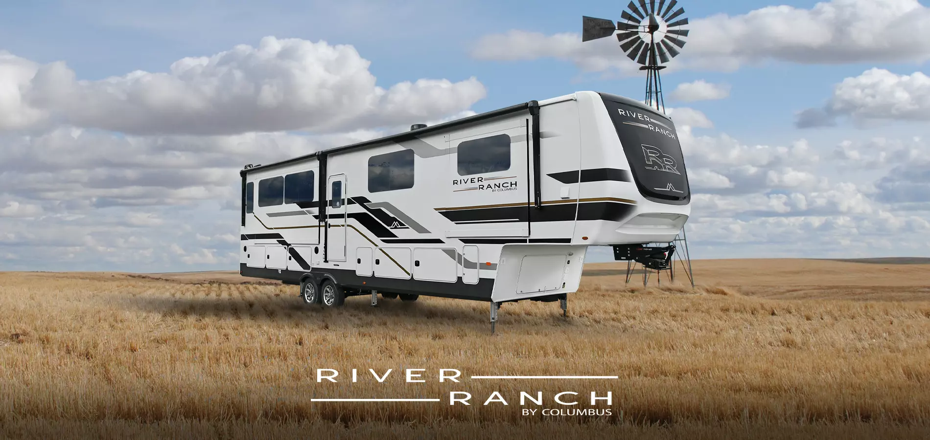 River Ranch Fifth Wheels Palomino RV