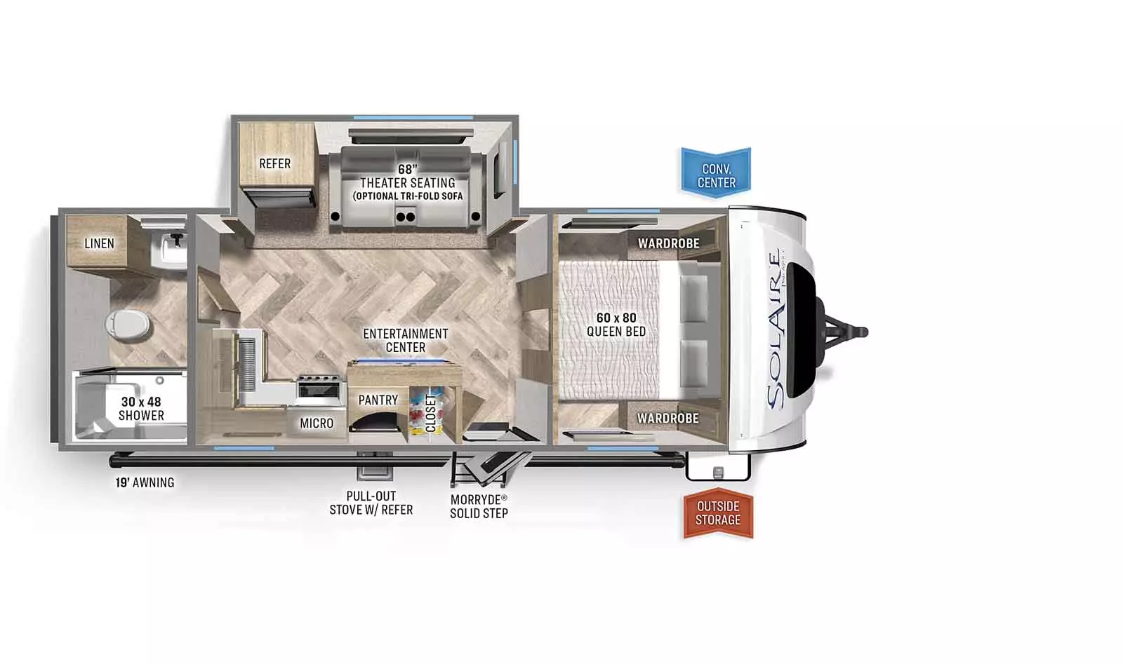242RBS Floorplan Image