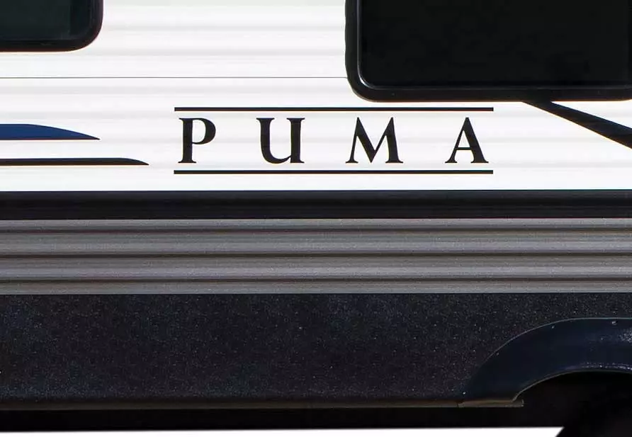 Puma Destination Gallery Image