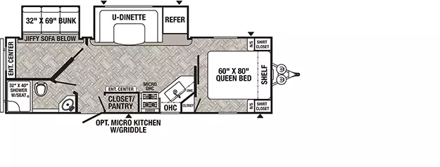 25BHFQ - DSO Floorplan Image