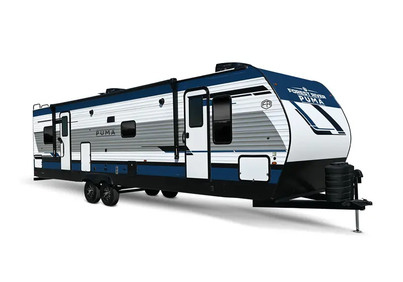 Image of Puma RV