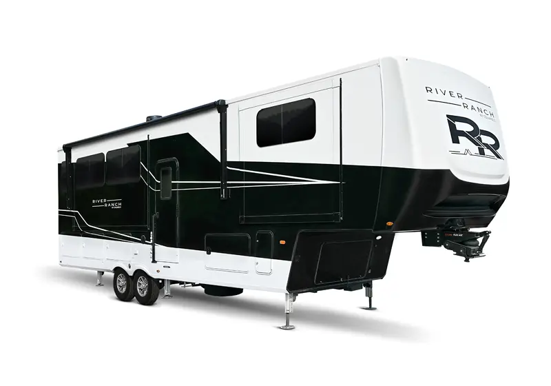 Image of River Ranch RV