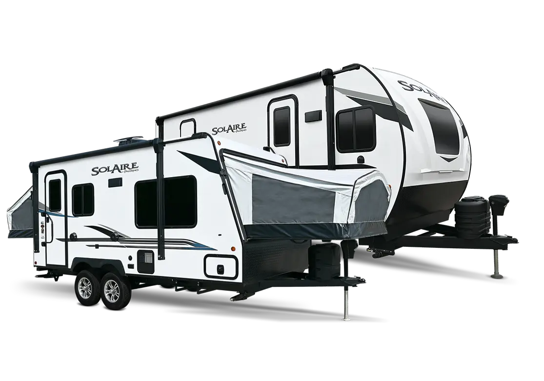 Image of SolAire Ultra Lite RV