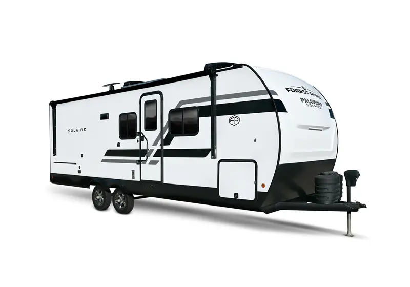 SolAire Ultra Lite Exterior Image