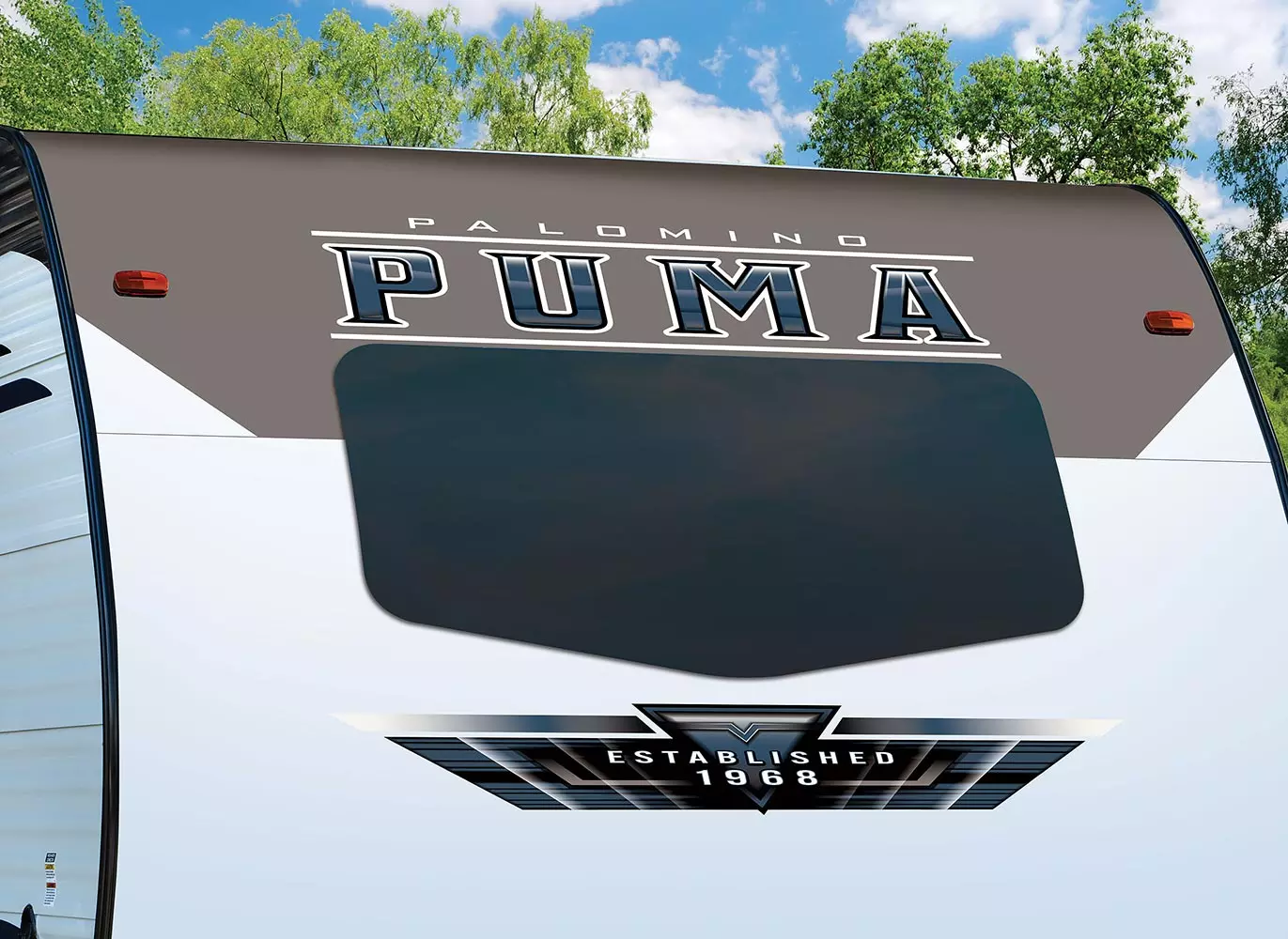 Puma Gallery Image