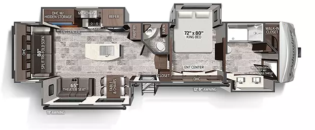 383FBC - DSO Floorplan Image