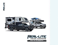 Brochures | Palomino RV - Manufacturer of Quality RVs since 1968