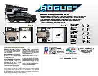 Rogue EA Brochure