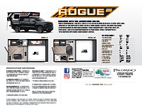 Rogue EB Brochure