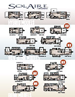 Brochures | Palomino RV - Manufacturer of Quality RVs since 1968