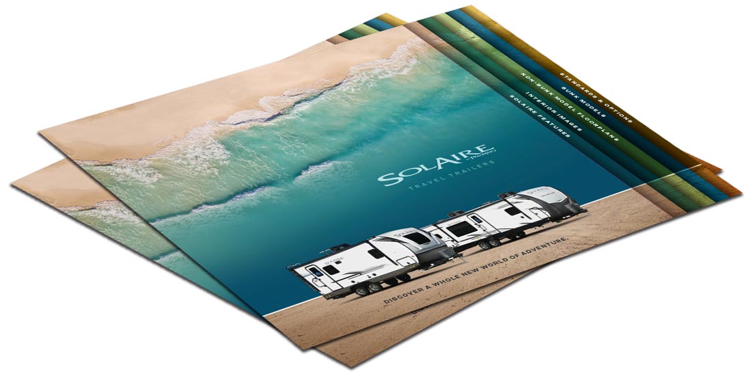 SolAire Ultra Lite Brochure