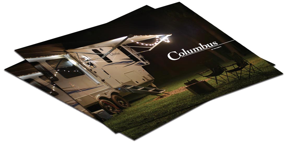 Columbus Brochure