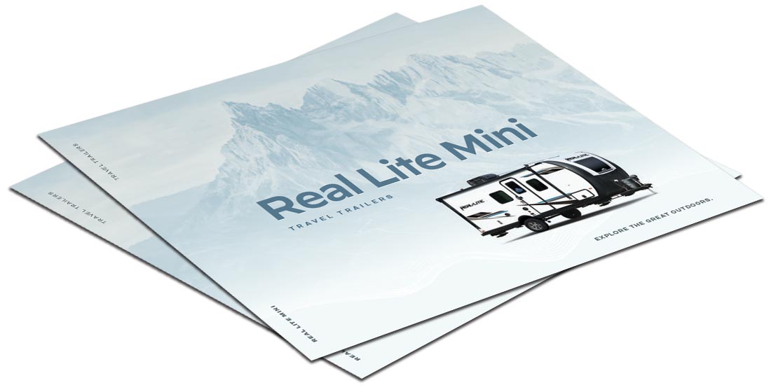 Real-Lite Mini Brochure