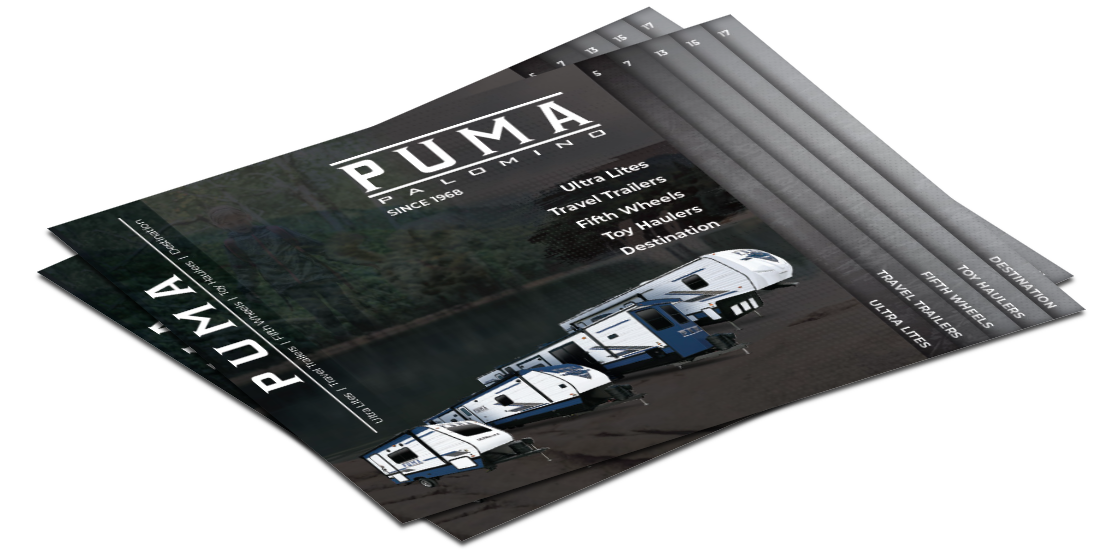 Puma Ultra Lite Brochure