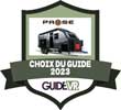Guide VR Choix du Guide 2023